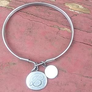 Stainless Steel Bracelet